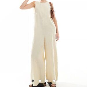 Asos jumpsuit